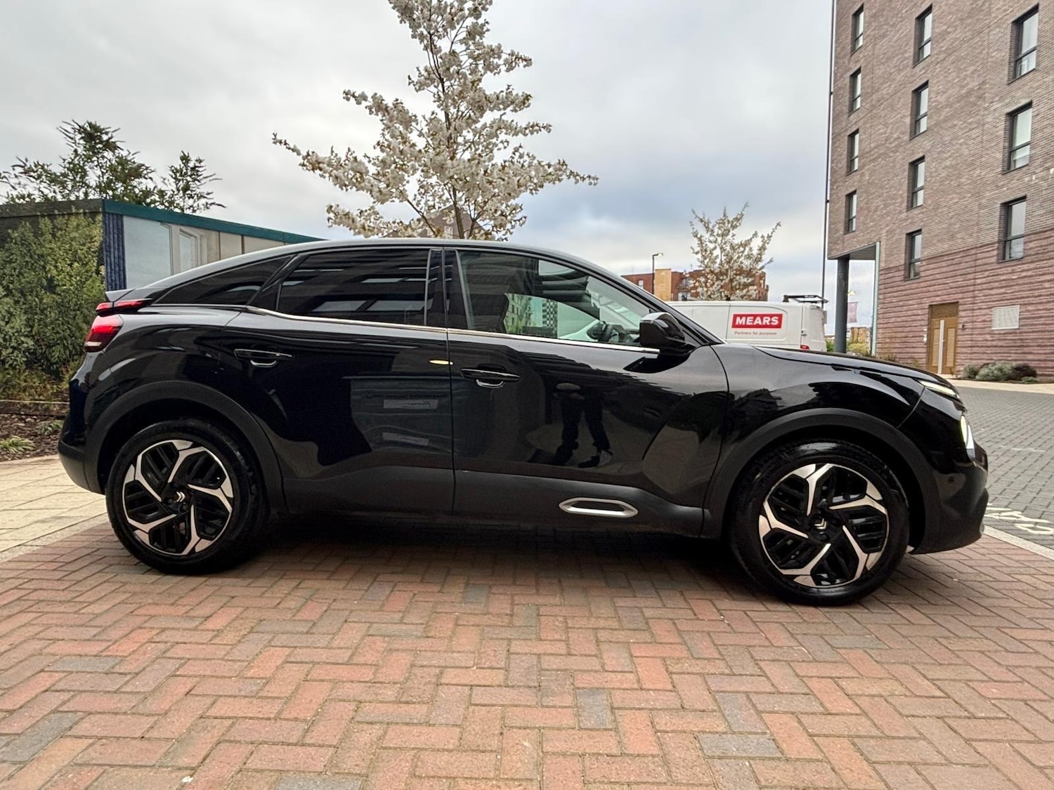 Used Citroen C4 2023 for sale - 78007615: Photo 36