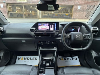 Used Citroen C4 2023 for sale - 78007615: Photo