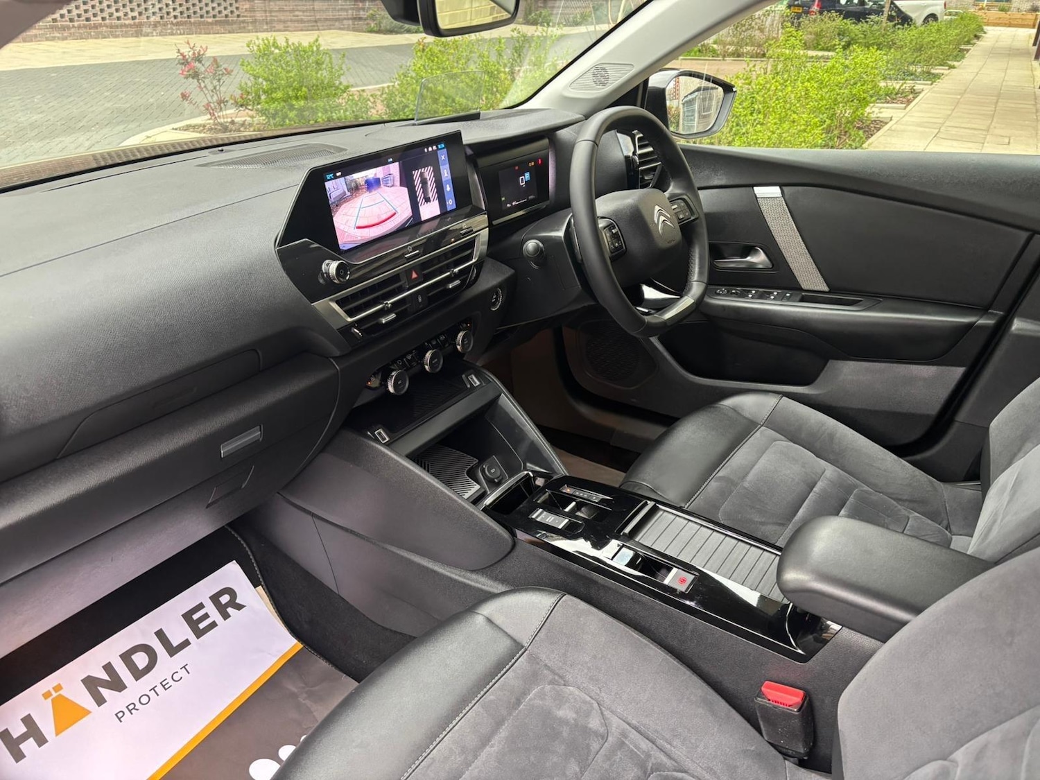 Used Citroen C4 2023 for sale - 78007615: Photo 42