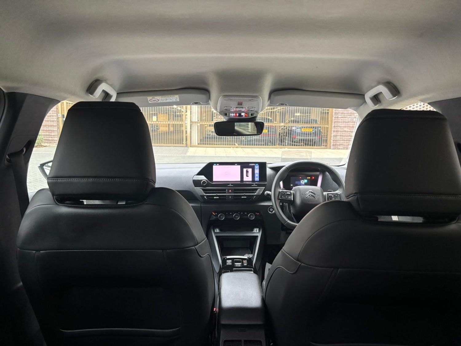 Used Citroen C4 2023 for sale - 78007615: Photo 43
