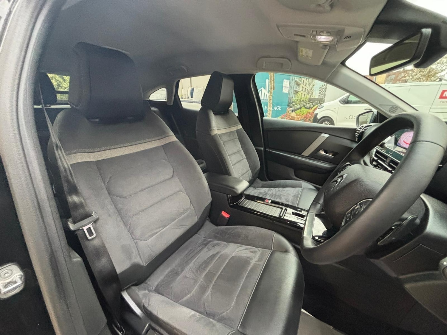 Used Citroen C4 2023 for sale - 78007615: Photo 44