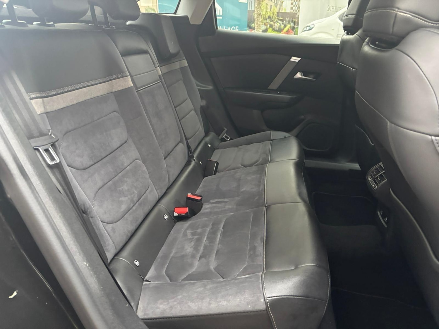 Used Citroen C4 2023 for sale - 78007615: Photo 46