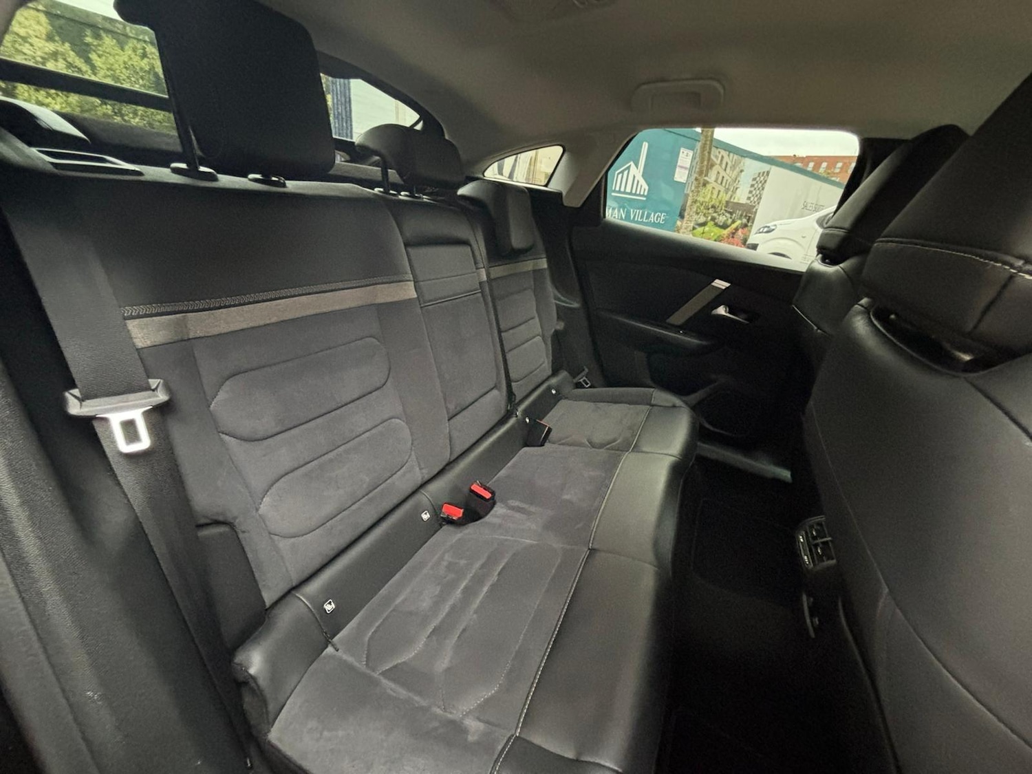 Used Citroen C4 2023 for sale - 78007615: Photo 49