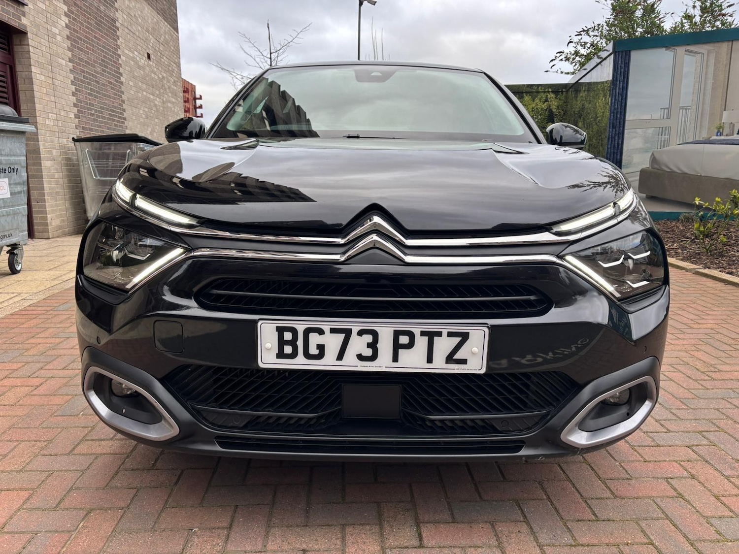 Used Citroen C4 2023 for sale - 78007615: Photo 5