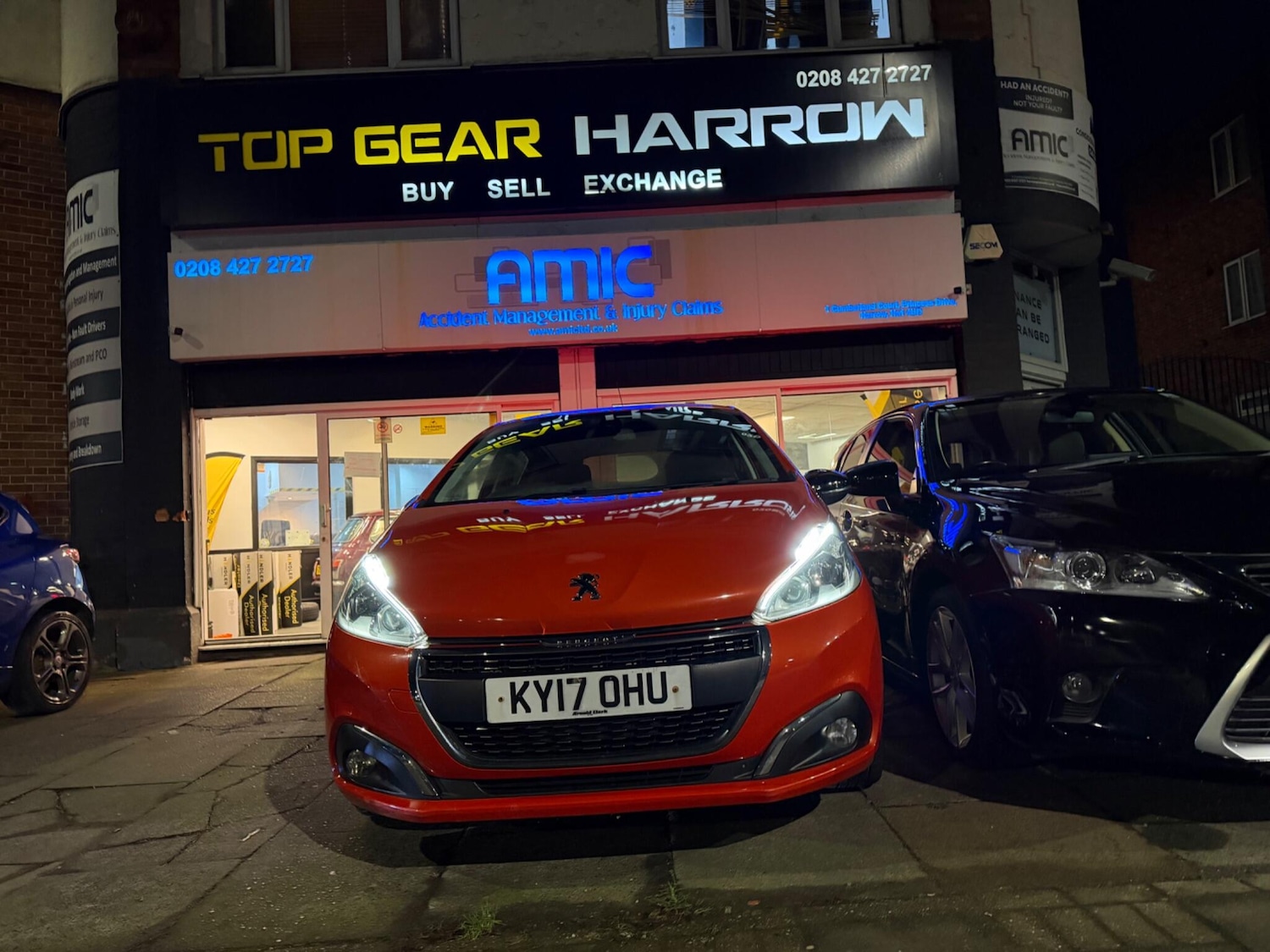 Used Citroen C4 2023 for sale - 78007615: Photo 50