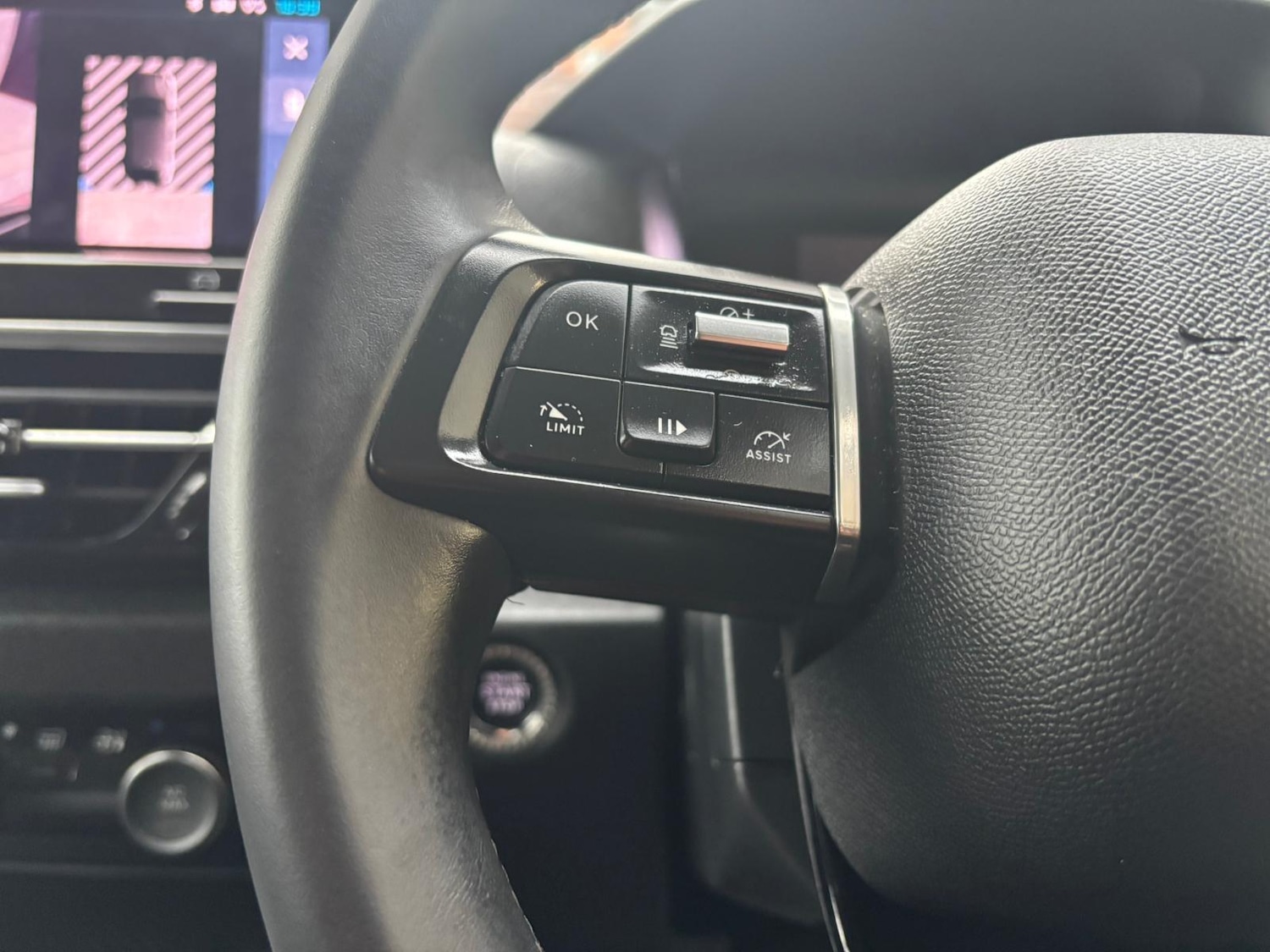 Used Citroen C4 2023 for sale - 78007615: Photo 52