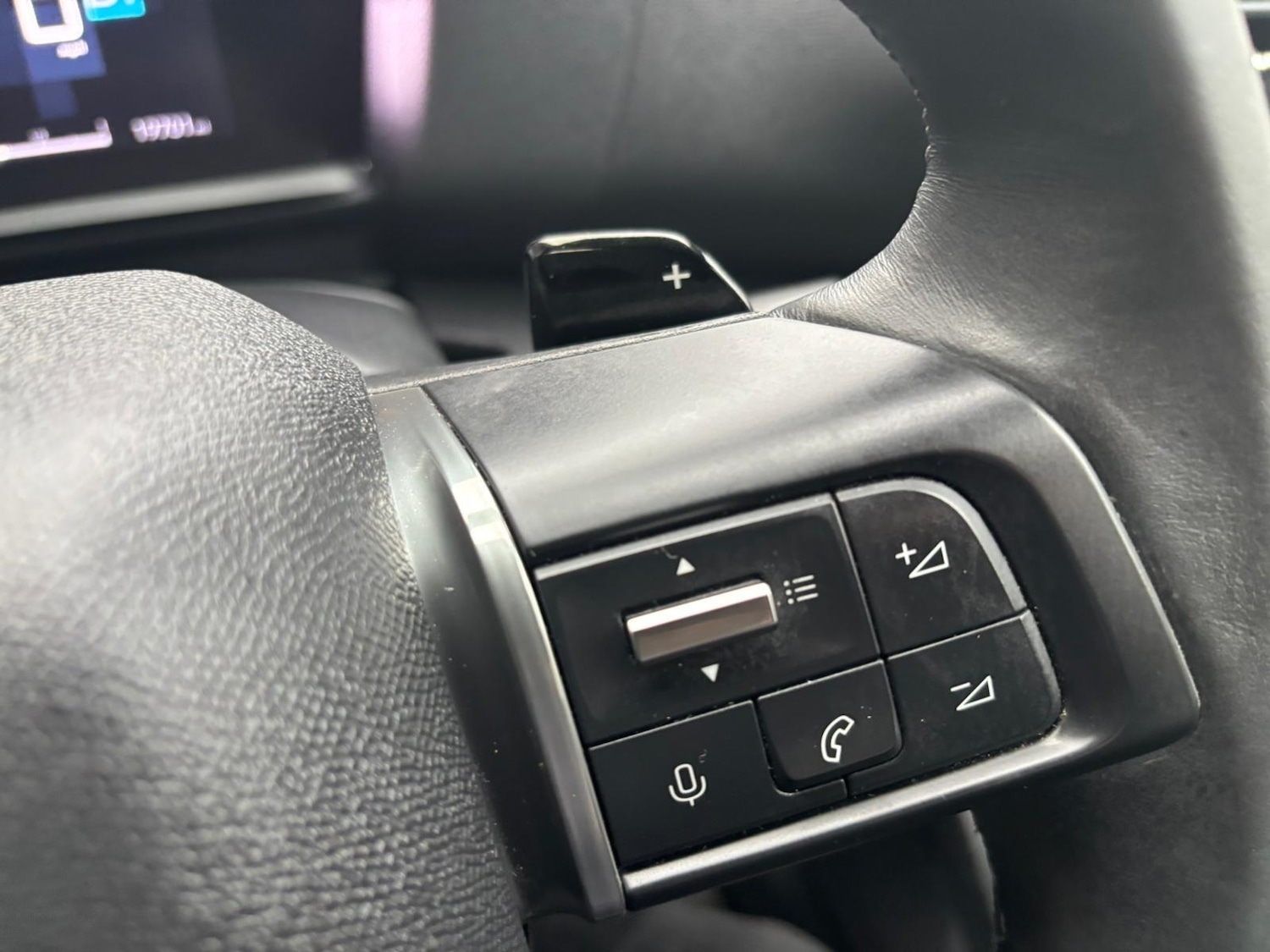 Used Citroen C4 2023 for sale - 78007615: Photo 54