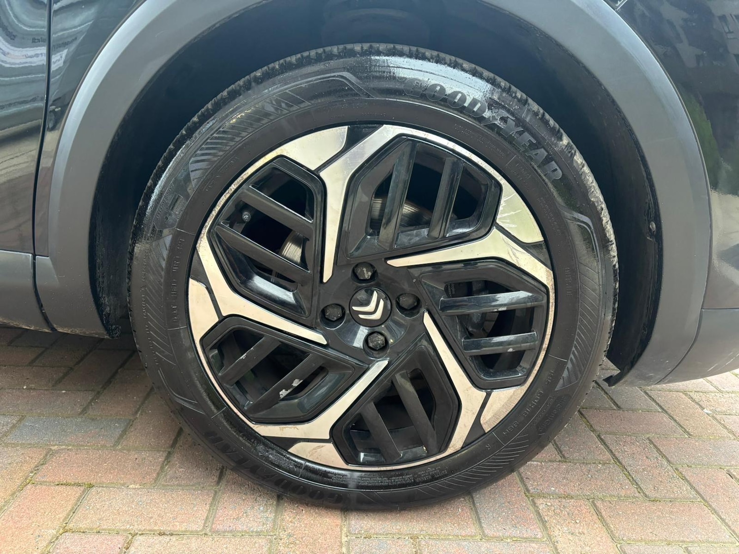 Used Citroen C4 2023 for sale - 78007615: Photo 55