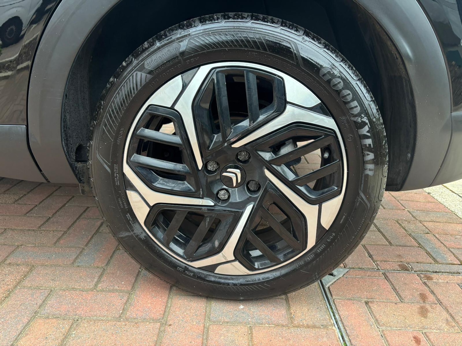 Used Citroen C4 2023 for sale - 78007615: Photo 56