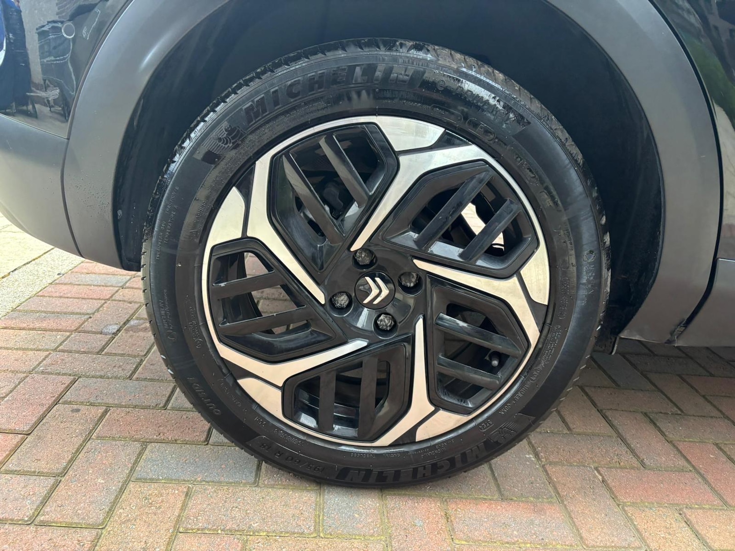 Used Citroen C4 2023 for sale - 78007615: Photo 57