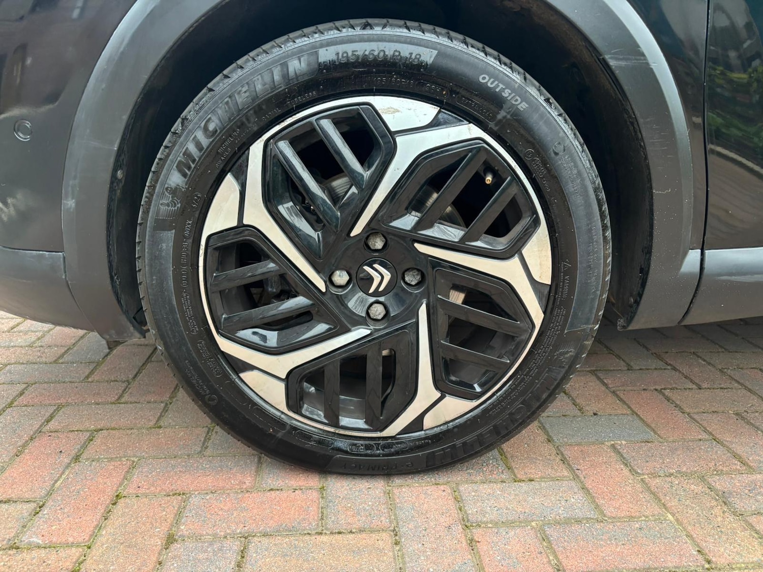 Used Citroen C4 2023 for sale - 78007615: Photo 58