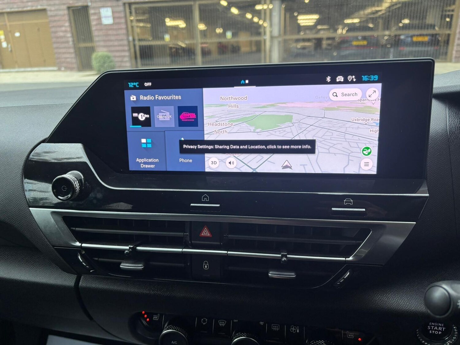 Used Citroen C4 2023 for sale - 78007615: Photo 59