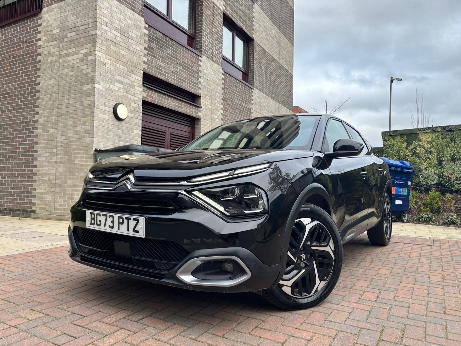 Used Citroen C4 2023 for sale - 78007615: Photo 6