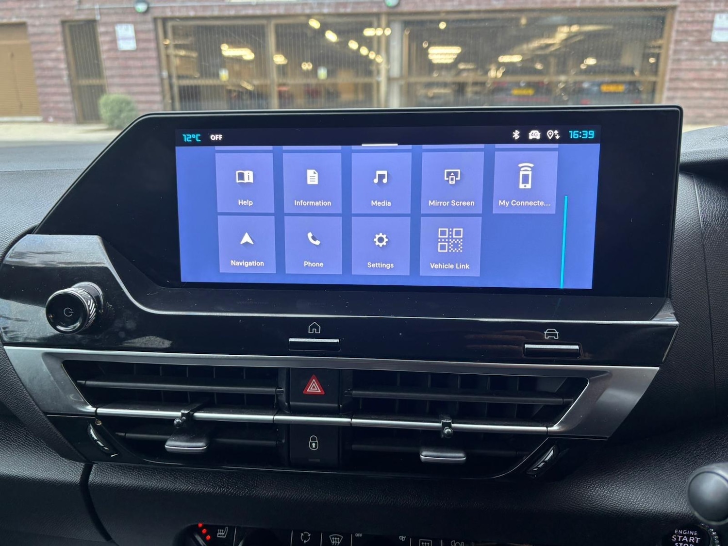 Used Citroen C4 2023 for sale - 78007615: Photo 60