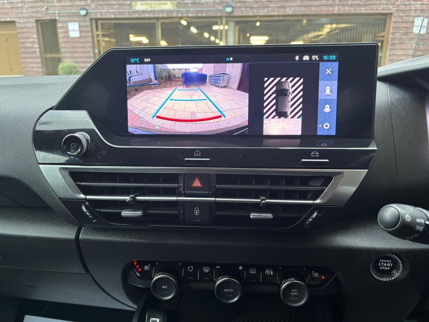 Used Citroen C4 2023 for sale - 78007615: Photo 61