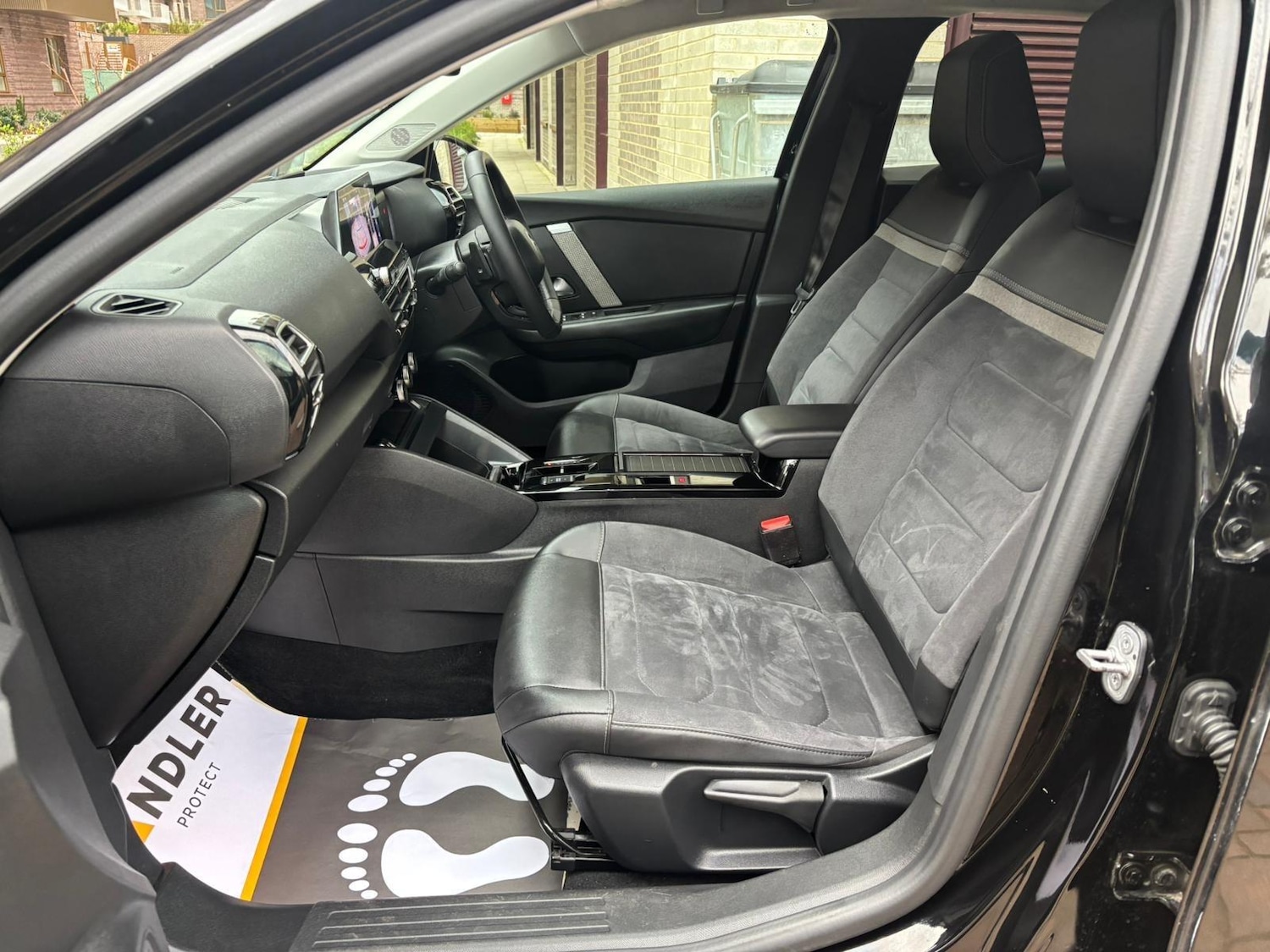 Used Citroen C4 2023 for sale - 78007615: Photo 64