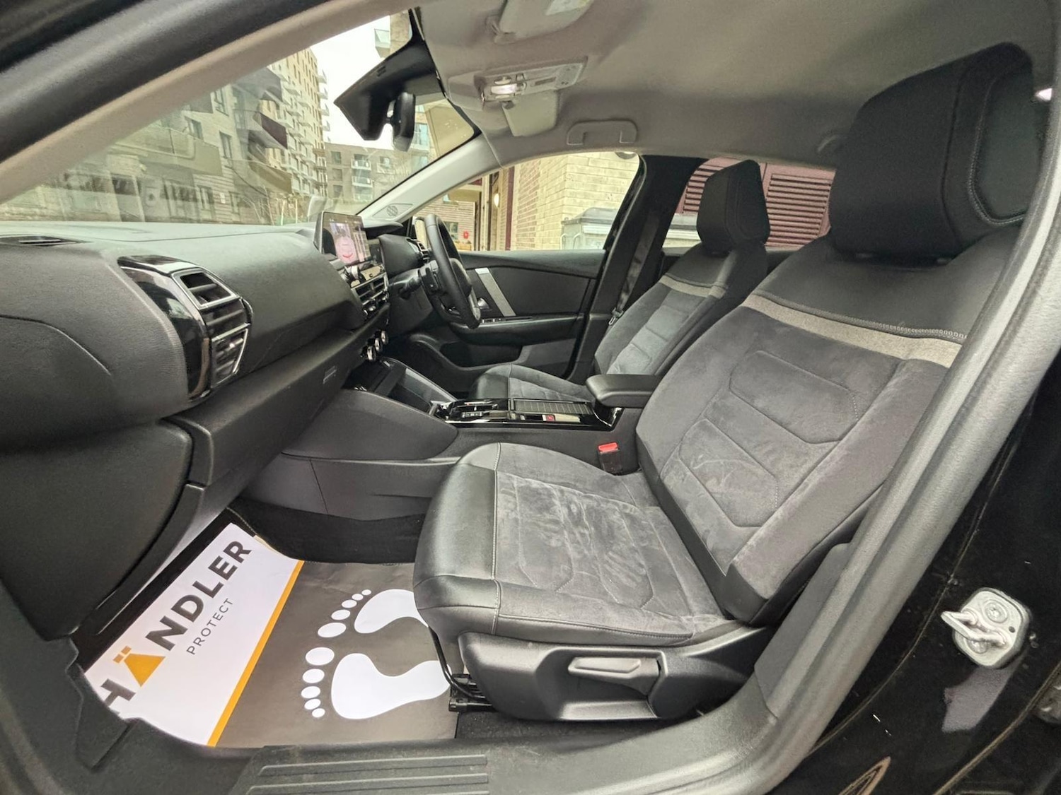 Used Citroen C4 2023 for sale - 78007615: Photo 66