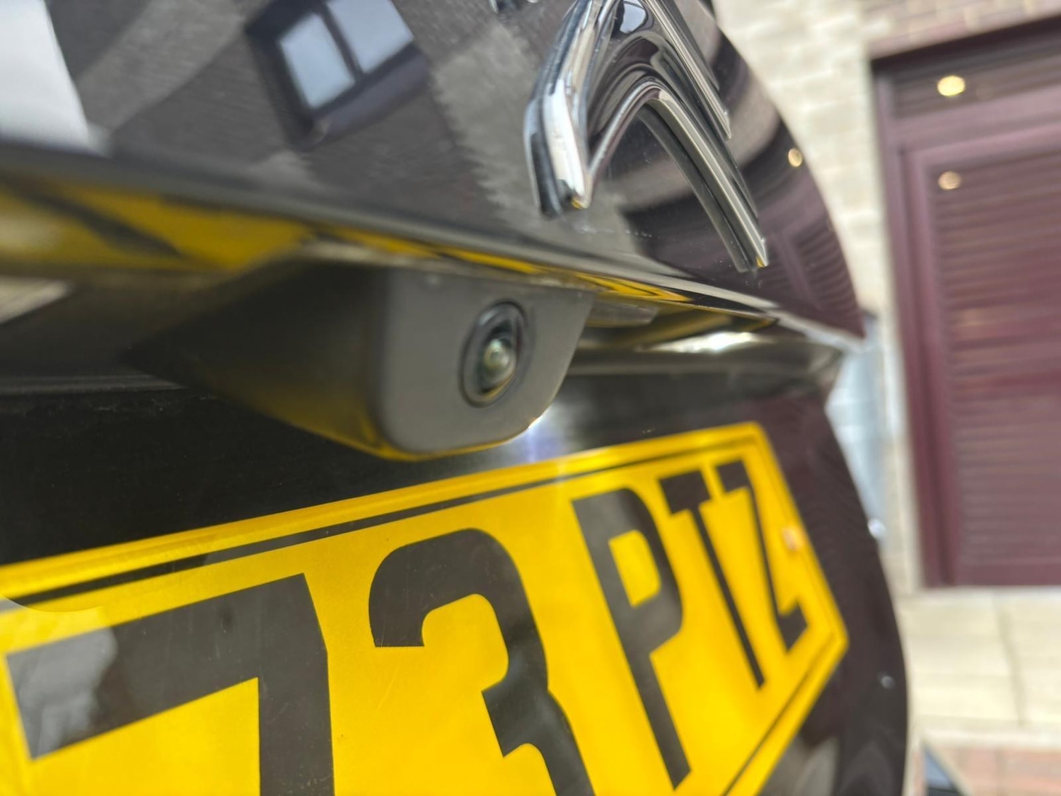 Used Citroen C4 2023 for sale - 78007615: Photo 70