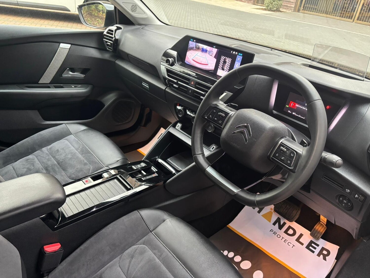 Used Citroen C4 2023 for sale - 78007615: Photo 71