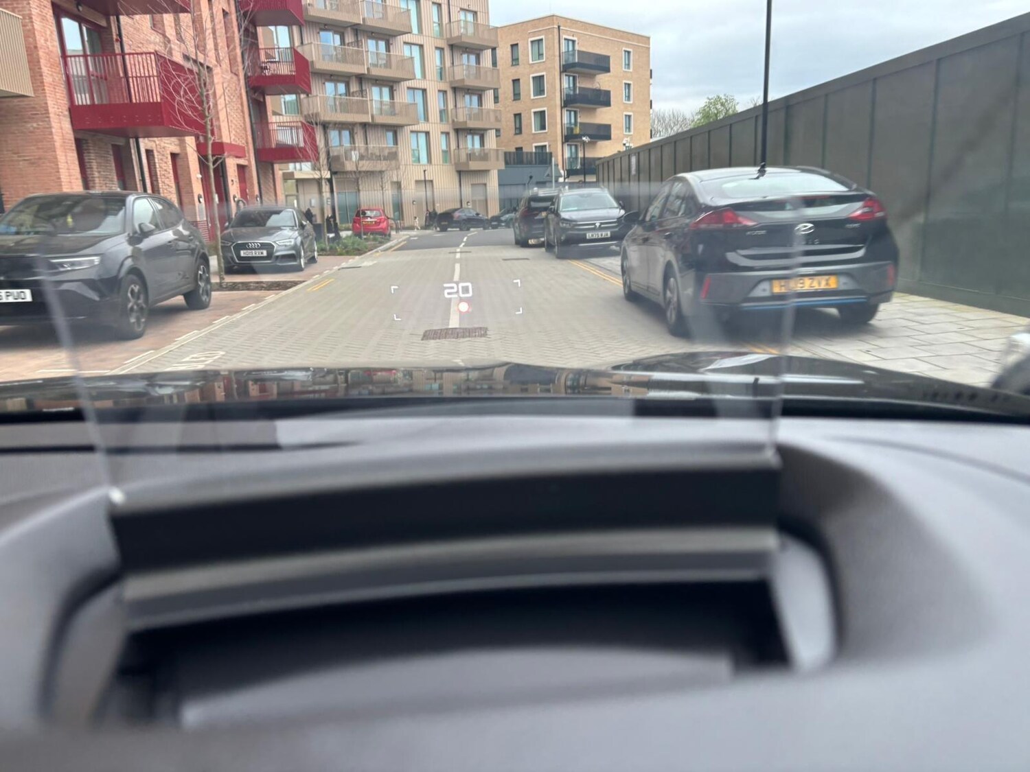 Used Citroen C4 2023 for sale - 78007615: Photo 74