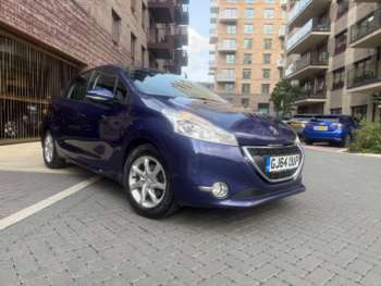 2014 (64) - 1.2 VTi PureTech Active Euro 5 5dr