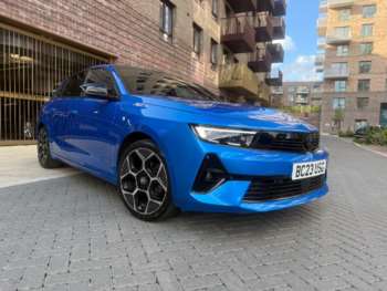 2023 (23) - 1.2 Turbo Ultimate Euro 6 (s/s) 5dr