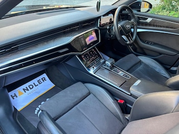 Used Audi A6 2018 for sale - 79202374: Photo