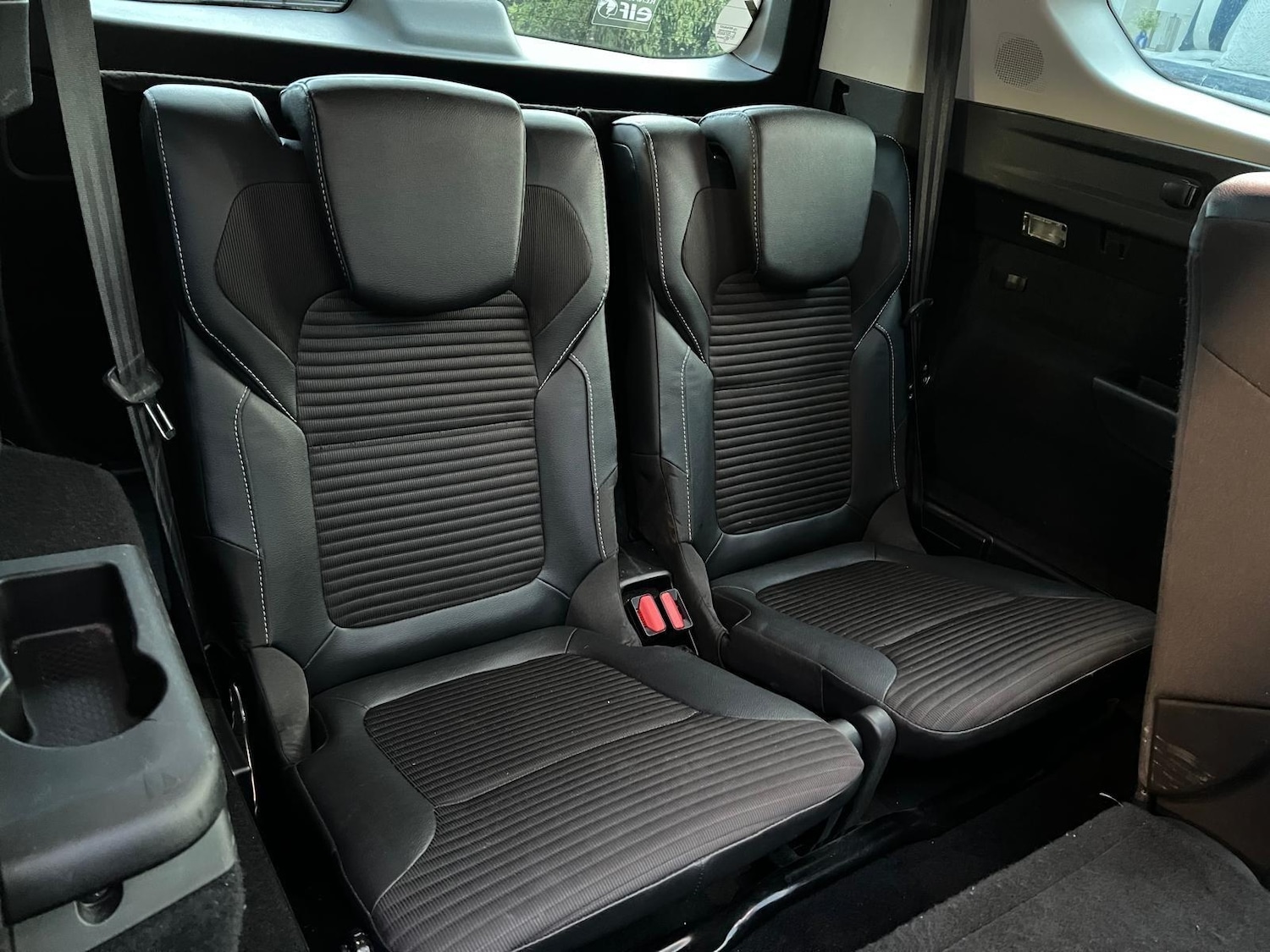 Used Renault Grand Scenic 2019 for sale - 77029252: Photo 20