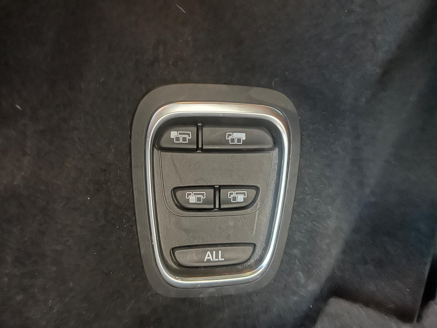 Used Renault Grand Scenic 2019 for sale - 77029252: Photo 21