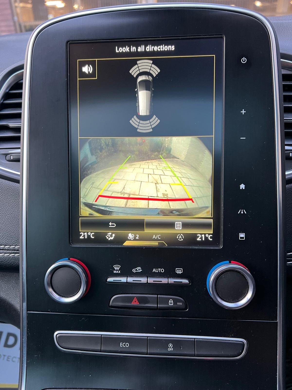 Used Renault Grand Scenic 2019 for sale - 77029252: Photo 22