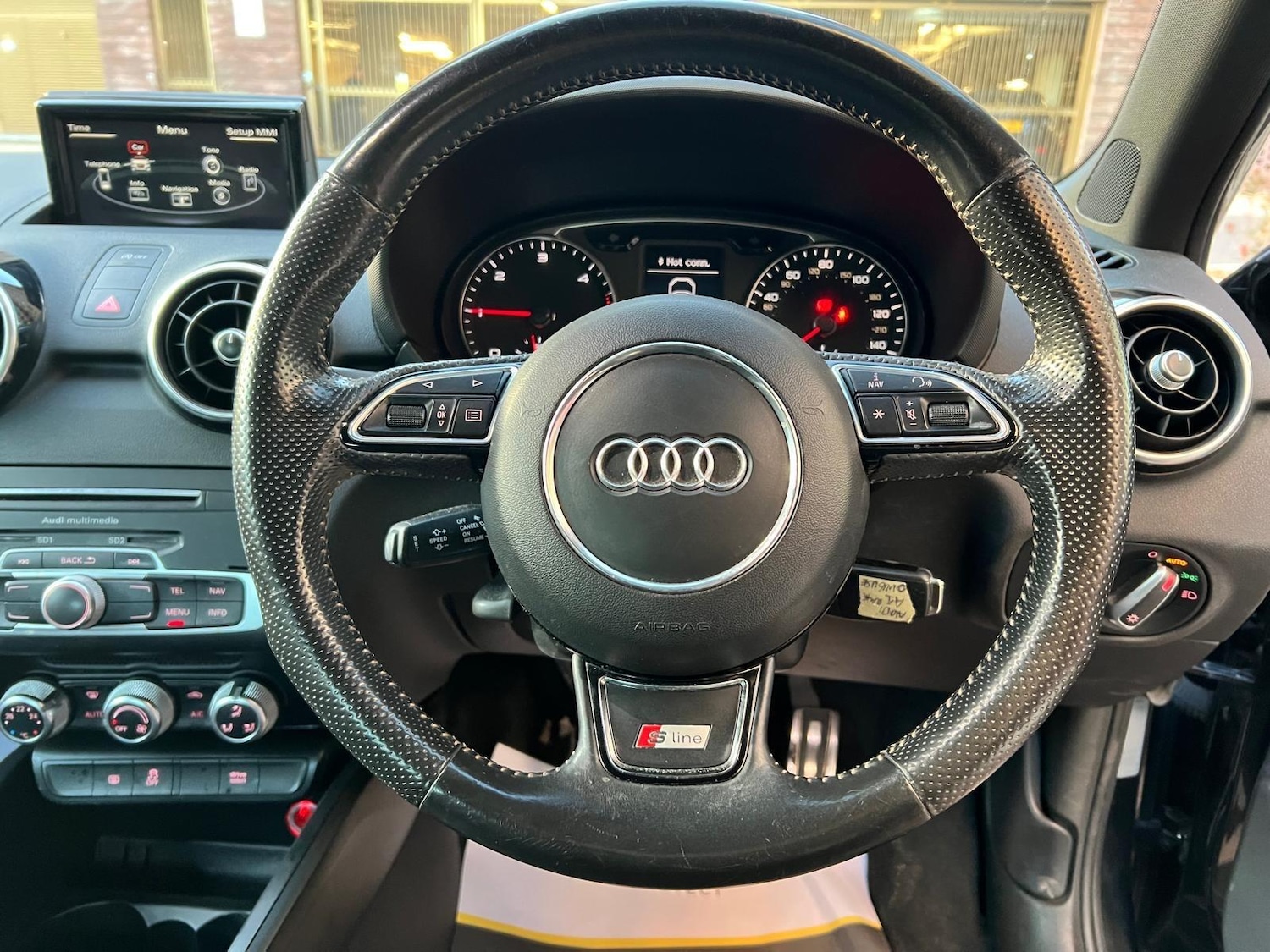 Used Audi A1 2016 for sale - 77015949: Photo 10