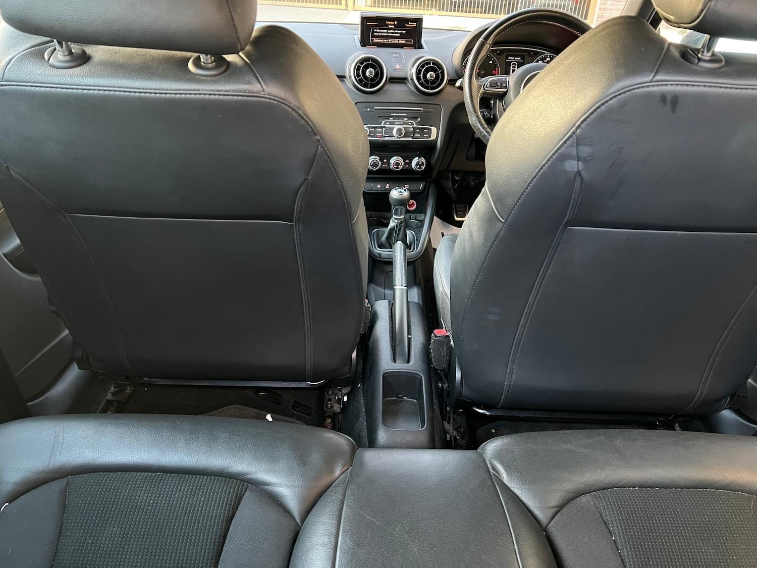 Used Audi A1 2016 for sale - 77015949: Photo 12