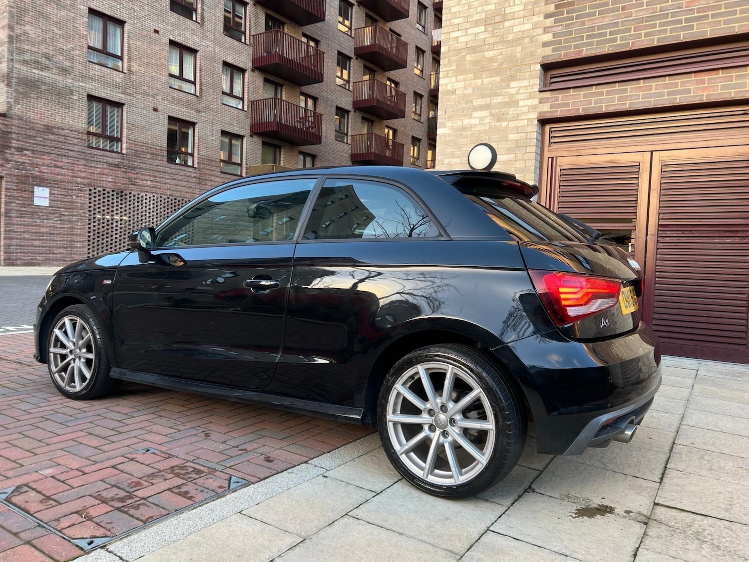 Used Audi A1 2016 for sale - 77015949: Photo 16