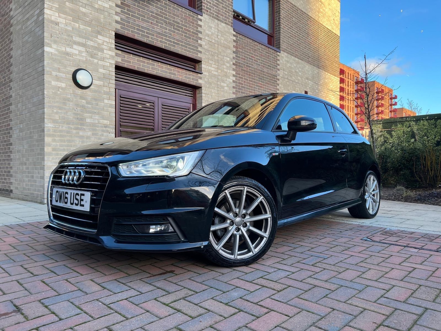 Used Audi A1 2016 for sale - 77015949: Photo 17