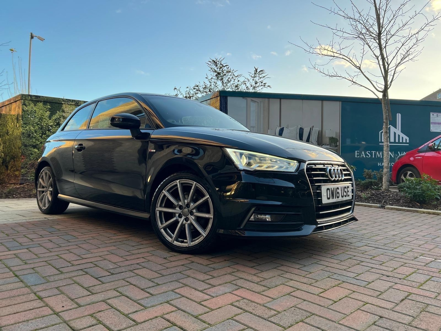 Used Audi A1 2016 for sale - 77015949: Photo 18