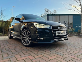 Audi A1 feature image