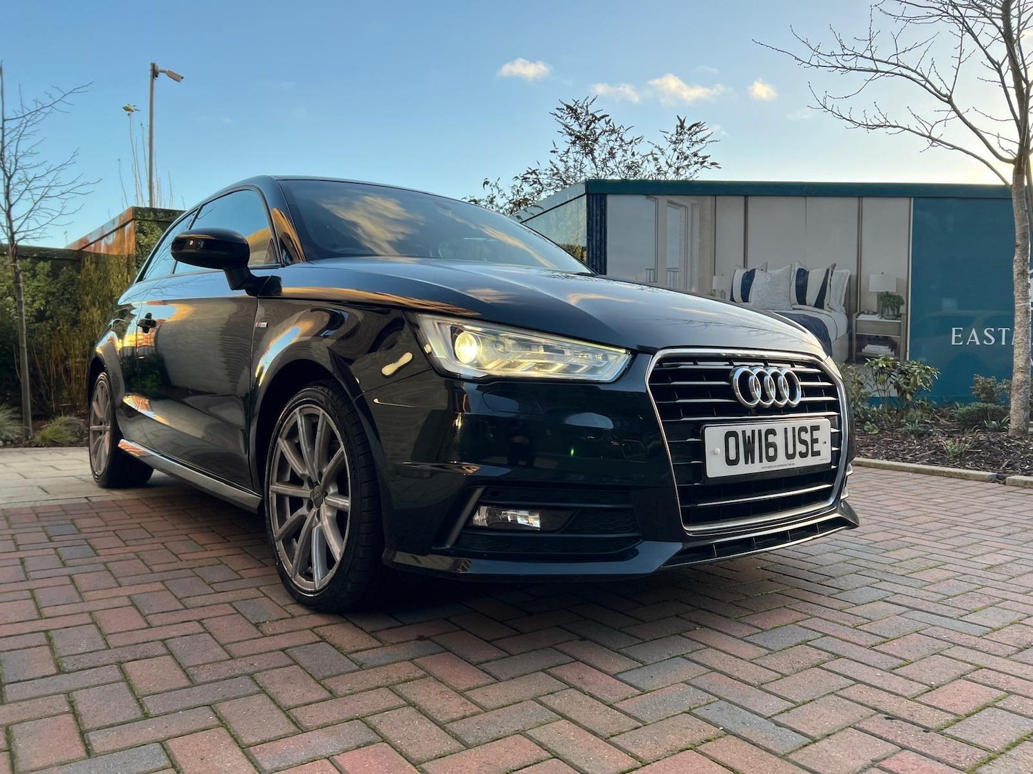 Used Audi A1 2016 for sale - 77015949: Photo 20