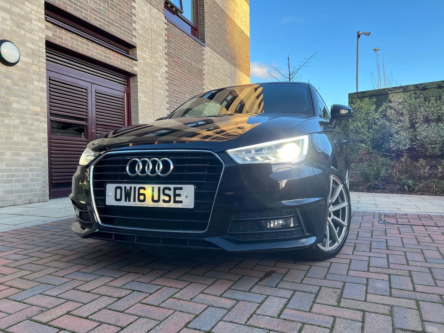 Used Audi A1 2016 for sale - 77015949: Photo 22