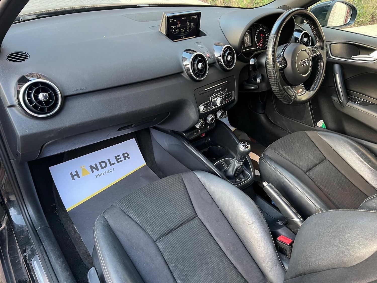 Used Audi A1 2016 for sale - 77015949: Photo 4