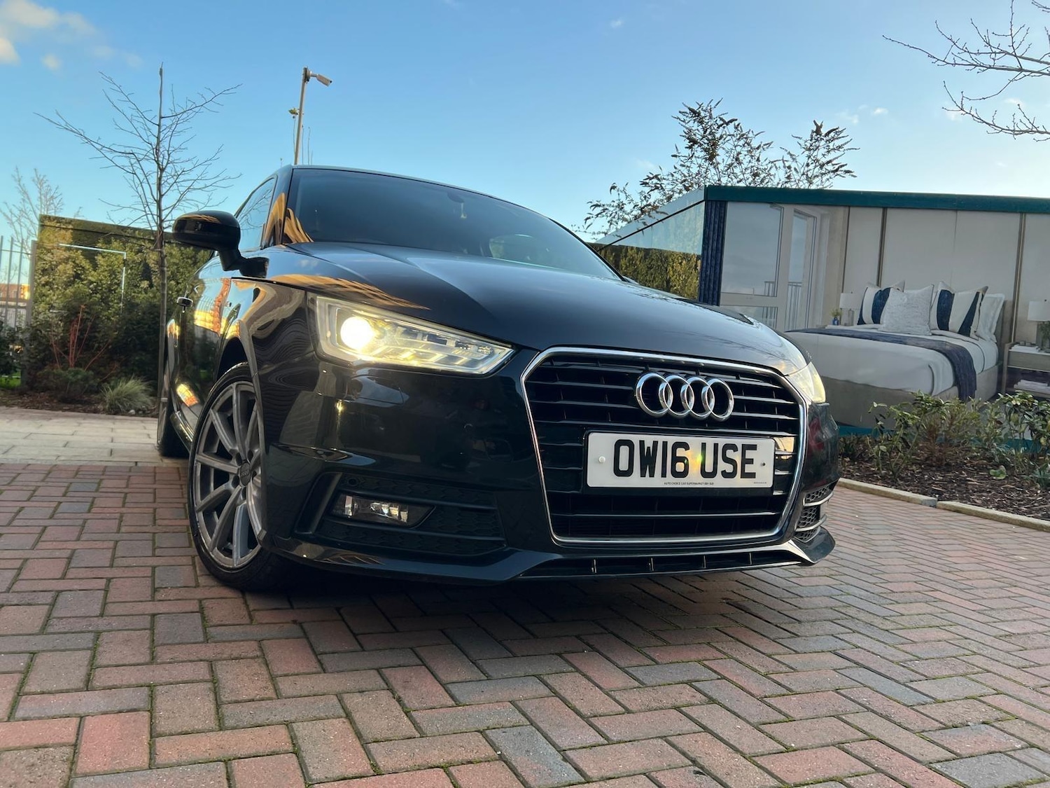 Used Audi A1 2016 for sale - 77015949: Photo 6