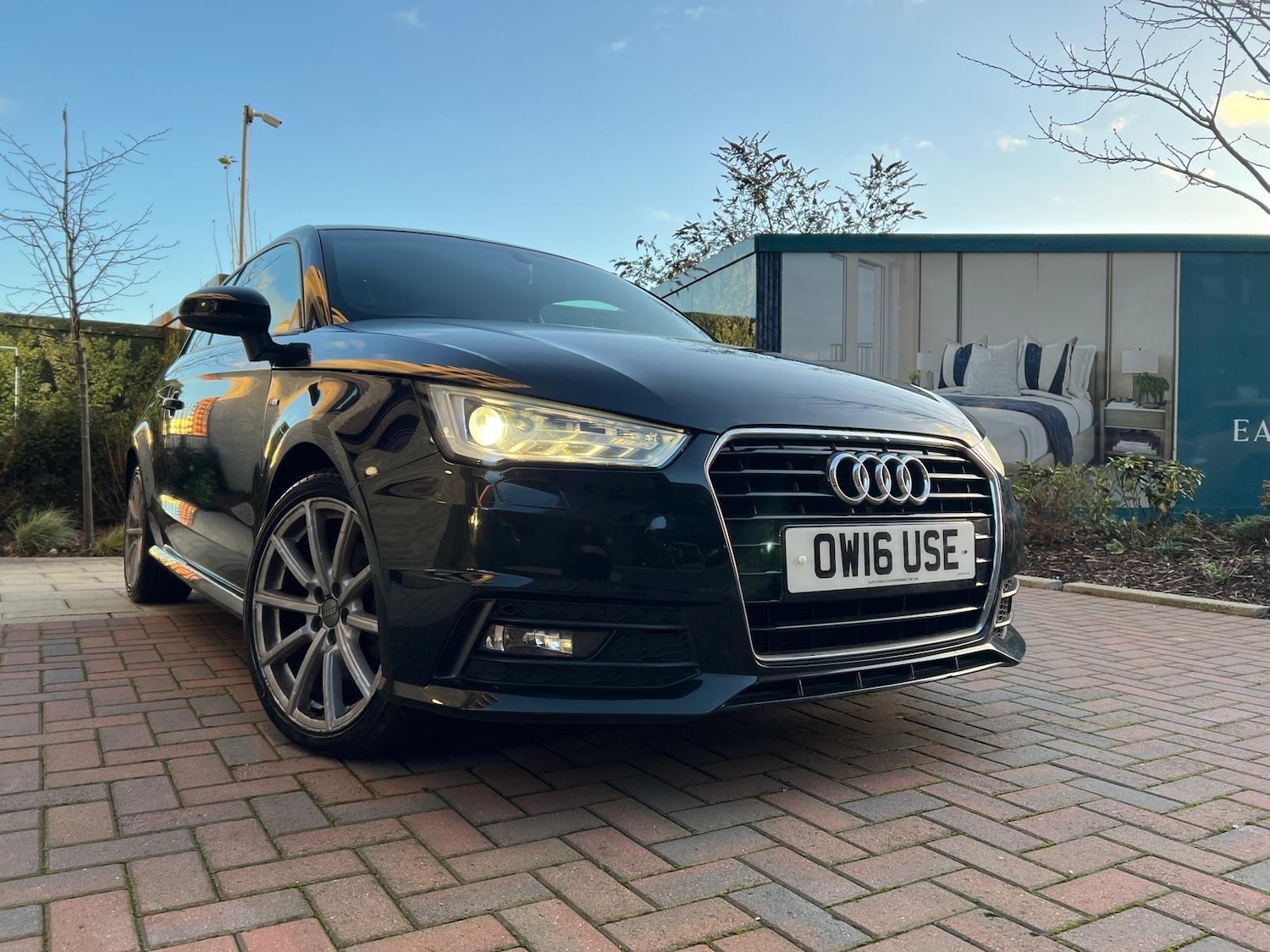 Used Audi A1 2016 for sale - 77015949: Photo 7