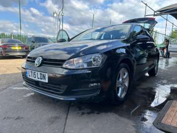 (15) - 1.4 TSI BlueMotion Tech Match Euro 5 (s/s) 5dr