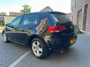 Used Volkswagen Golf 2015 for sale - 74597299: Photo