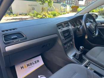 Used Volkswagen Golf 2015 for sale - 74597299: Photo