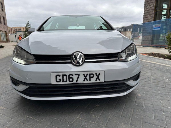Used Volkswagen Golf 2018 for sale - 74096870: Photo 10