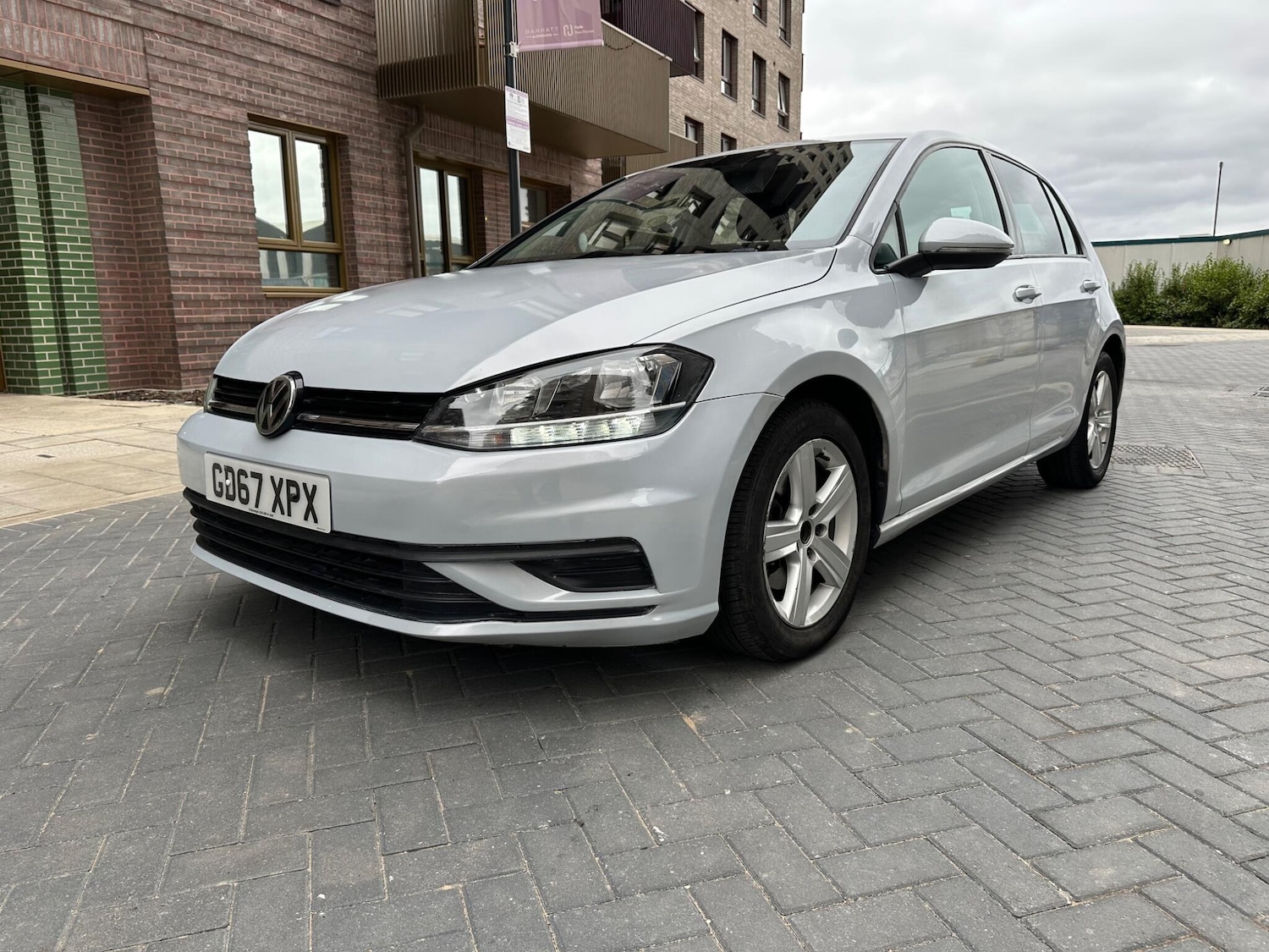 Vehicle 11