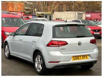 Used Volkswagen Golf 2018 for sale - 74096870: Photo