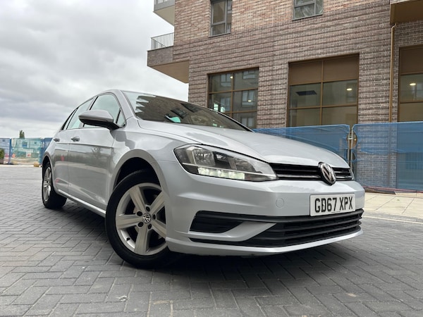 Used Volkswagen Golf 2018 for sale - 74096870: Photo 7