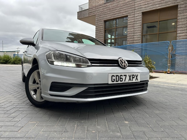 Used Volkswagen Golf 2018 for sale - 74096870: Photo 8