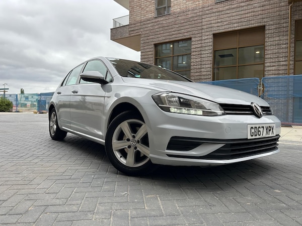 Used Volkswagen Golf 2018 for sale - 74096870: Photo 9